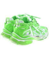 BALENCIAGA（バレンシアガ）スニーカー 緑 サイズ:26.5cm メンズ/2200726567018