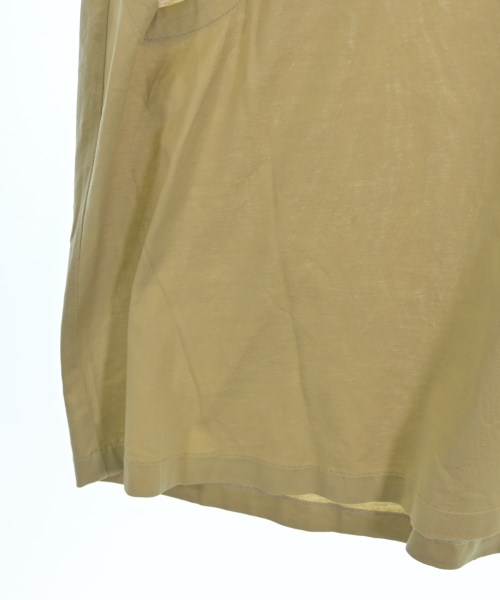 BALENCIAGA（バレンシアガ）Tシャツ・カットソー ベージュ サイズ:34(XXS位) レディース/2200722223024