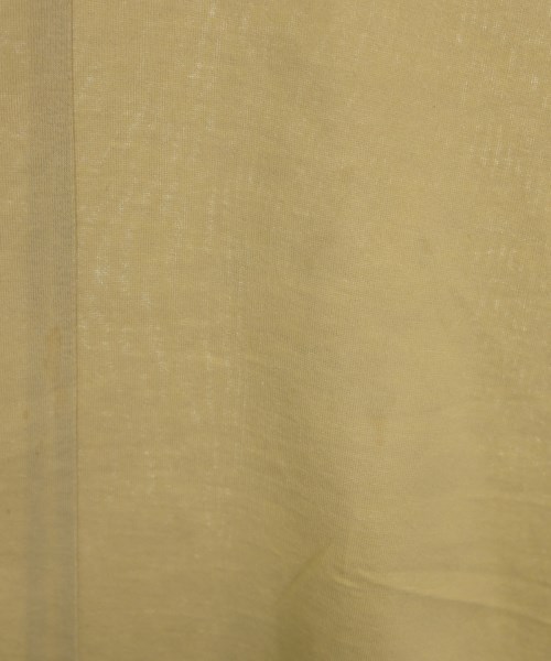 BALENCIAGA（バレンシアガ）Tシャツ・カットソー ベージュ サイズ:34(XXS位) レディース/2200722223024
