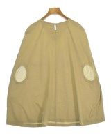 BALENCIAGA（バレンシアガ）Tシャツ・カットソー ベージュ サイズ:34(XXS位) レディース/2200722223024