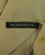 BALENCIAGA（バレンシアガ）Tシャツ・カットソー ベージュ サイズ:34(XXS位) レディース/2200722223024