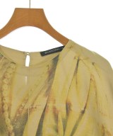 BALENCIAGA（バレンシアガ）Tシャツ・カットソー ベージュ サイズ:34(XXS位) レディース/2200722223024