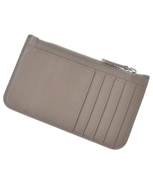 BALENCIAGA（バレンシアガ）財布・コインケース グレー サイズ:- メンズ/2200722245064