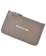 BALENCIAGA（バレンシアガ）財布・コインケース グレー サイズ:- メンズ/2200722245064