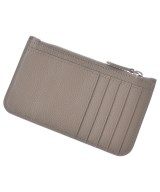BALENCIAGA（バレンシアガ）財布・コインケース グレー サイズ:- メンズ/2200722245064