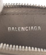 BALENCIAGA（バレンシアガ）財布・コインケース グレー サイズ:- メンズ/2200722245064