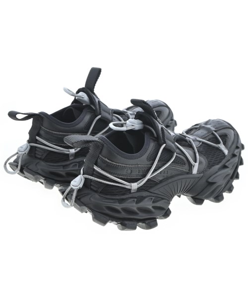 BALENCIAGA（バレンシアガ）スニーカー 黒 サイズ:26.5cm メンズ/2200724236251