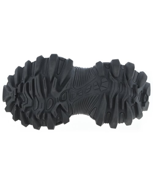 BALENCIAGA（バレンシアガ）スニーカー 黒 サイズ:26.5cm メンズ/2200724236251