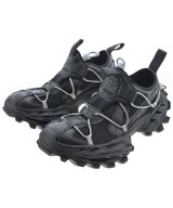 BALENCIAGA（バレンシアガ）スニーカー 黒 サイズ:26.5cm メンズ/2200724236251