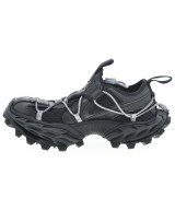 BALENCIAGA（バレンシアガ）スニーカー 黒 サイズ:26.5cm メンズ/2200724236251