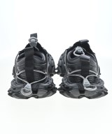 BALENCIAGA（バレンシアガ）スニーカー 黒 サイズ:26.5cm メンズ/2200724236251