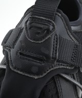 BALENCIAGA（バレンシアガ）スニーカー 黒 サイズ:26.5cm メンズ/2200724236251