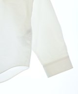 BALENCIAGA（バレンシアガ）カジュアルシャツ 白 サイズ:38(S位) メンズ/2200727294043