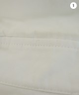 BALENCIAGA（バレンシアガ）カジュアルシャツ 白 サイズ:38(S位) メンズ/2200727294043