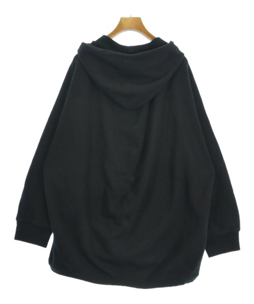 BALENCIAGA（バレンシアガ）パーカー 黒 サイズ:S レディース/2200727302021