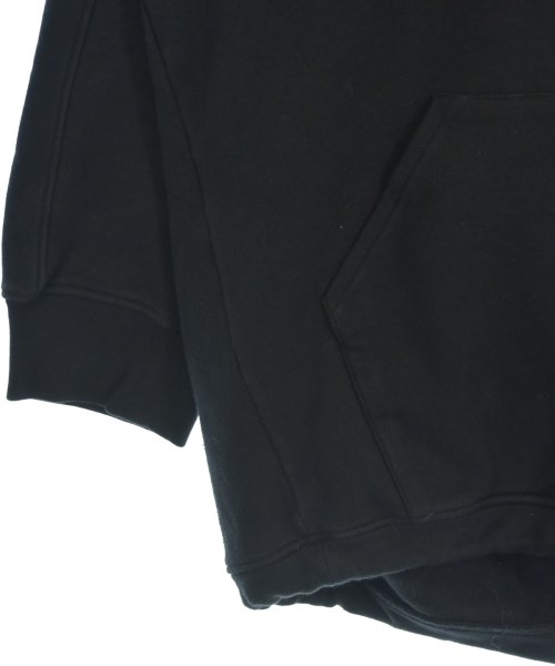 BALENCIAGA（バレンシアガ）パーカー 黒 サイズ:S レディース/2200727302021