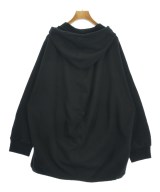 BALENCIAGA（バレンシアガ）パーカー 黒 サイズ:S レディース/2200727302021