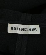 BALENCIAGA（バレンシアガ）パーカー 黒 サイズ:S レディース/2200727302021