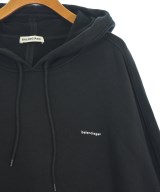 BALENCIAGA（バレンシアガ）パーカー 黒 サイズ:S レディース/2200727302021