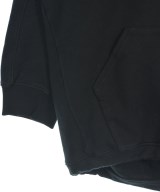BALENCIAGA（バレンシアガ）パーカー 黒 サイズ:S レディース/2200727302021