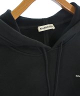 BALENCIAGA（バレンシアガ）パーカー 黒 サイズ:S レディース/2200727302021
