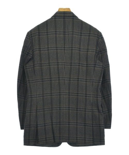BALENCIAGA（バレンシアガ）テーラードジャケット グレー サイズ:-(S位) メンズ/2200727314017