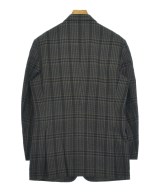 BALENCIAGA（バレンシアガ）テーラードジャケット グレー サイズ:-(S位) メンズ/2200727314017