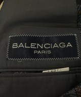 BALENCIAGA（バレンシアガ）テーラードジャケット グレー サイズ:-(S位) メンズ/2200727314017