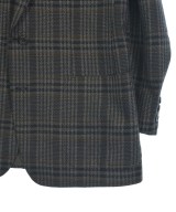 BALENCIAGA（バレンシアガ）テーラードジャケット グレー サイズ:-(S位) メンズ/2200727314017