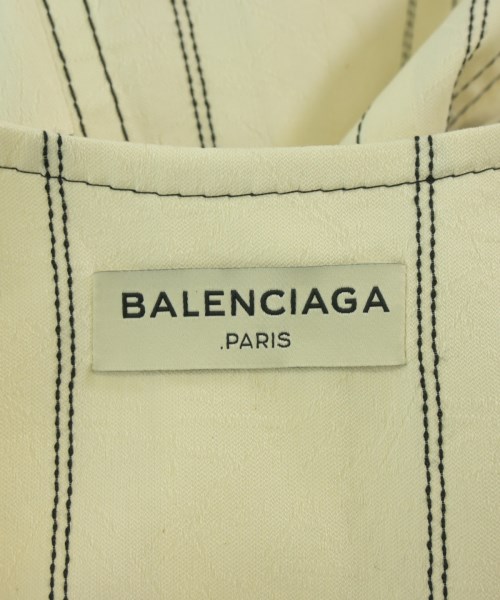 BALENCIAGA（バレンシアガ）ワンピース 白 サイズ:34(XS位) レディース/2200703575395