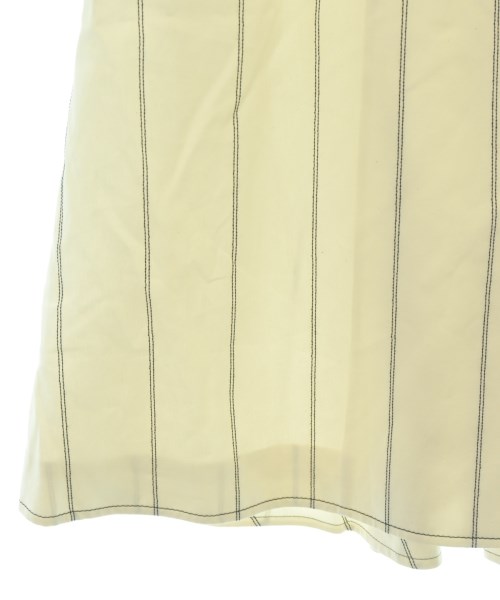 BALENCIAGA（バレンシアガ）ワンピース 白 サイズ:34(XS位) レディース/2200703575395