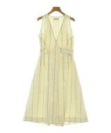 BALENCIAGA（バレンシアガ）ワンピース 白 サイズ:34(XS位) レディース/2200703575395