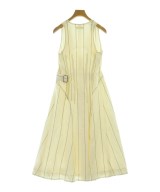 BALENCIAGA（バレンシアガ）ワンピース 白 サイズ:34(XS位) レディース/2200703575395