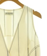 BALENCIAGA（バレンシアガ）ワンピース 白 サイズ:34(XS位) レディース/2200703575395