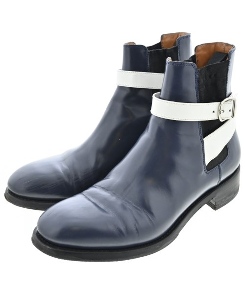BALENCIAGA(バレンシアガ)のブーツ サイズ:EU37 1/2(24cm位) 20,900円