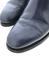 BALENCIAGA（バレンシアガ）ブーツ 紺 サイズ:EU37 1/2(24cm位) レディース/2200721985114