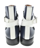 BALENCIAGA（バレンシアガ）ブーツ 紺 サイズ:EU37 1/2(24cm位) レディース/2200721985114