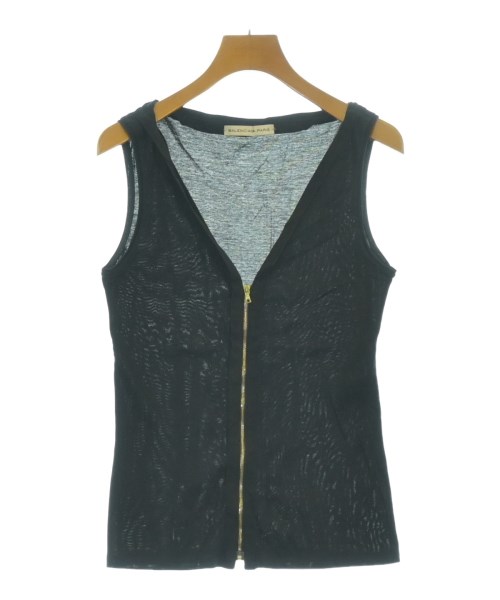 BALENCIAGA(バレンシアガ)のノースリーブ サイズ:38(S位) 10,400円
