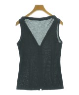 BALENCIAGA（バレンシアガ）ノースリーブ 黒 サイズ:38(S位) レディース/2200726925047