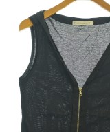 BALENCIAGA（バレンシアガ）ノースリーブ 黒 サイズ:38(S位) レディース/2200726925047