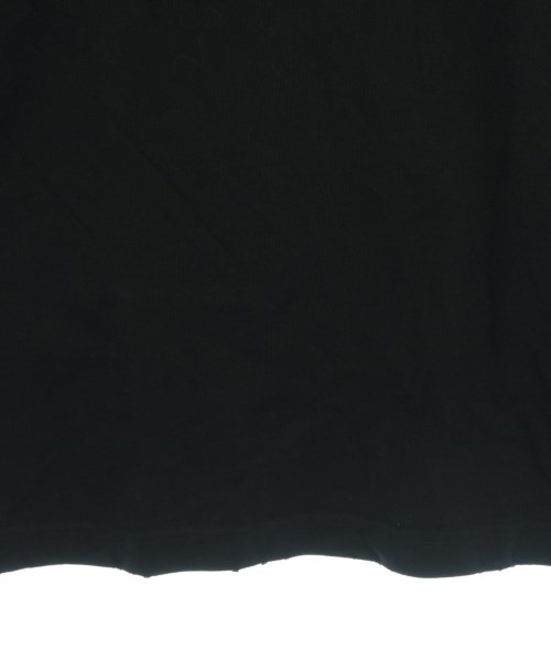 BALENCIAGA（バレンシアガ）Tシャツ・カットソー 黒 サイズ:L メンズ/2200727532046