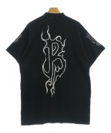 BALENCIAGA（バレンシアガ）Tシャツ・カットソー 黒 サイズ:L メンズ/2200727532046