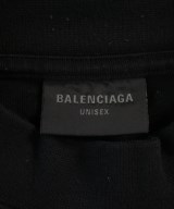 BALENCIAGA（バレンシアガ）Tシャツ・カットソー 黒 サイズ:L メンズ/2200727532046