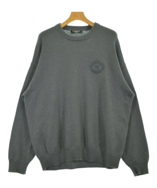 BALENCIAGA(バレンシアガ)のニット・セーター サイズ:M 57,700円