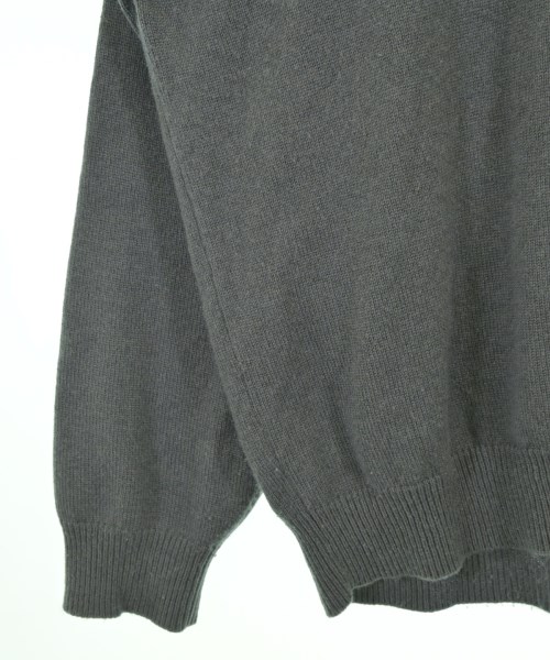 BALENCIAGA（バレンシアガ）ニット・セーター グレー サイズ:M メンズ/2200727561015