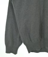 BALENCIAGA（バレンシアガ）ニット・セーター グレー サイズ:M メンズ/2200727561015