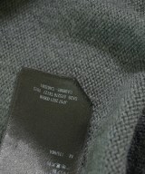 BALENCIAGA（バレンシアガ）ニット・セーター グレー サイズ:M メンズ/2200727561015