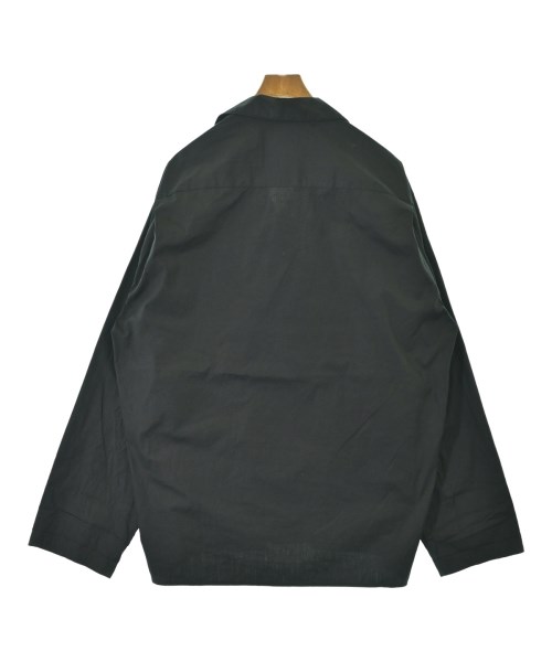 BALENCIAGA（バレンシアガ）カバーオール 黒 サイズ:37(XS位) メンズ/2200727561022