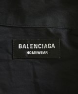 BALENCIAGA（バレンシアガ）カバーオール 黒 サイズ:37(XS位) メンズ/2200727561022