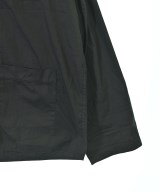 BALENCIAGA（バレンシアガ）カバーオール 黒 サイズ:37(XS位) メンズ/2200727561022